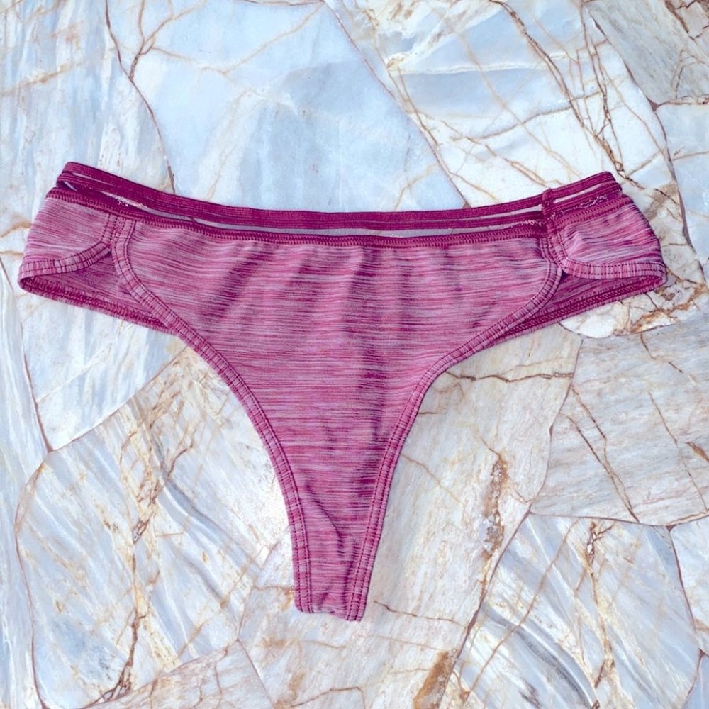 VS‎ Very Sexy Panty Underwear Thong Small